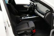 Audi A4 35 TFSI mHEV S tronic