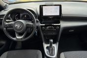Toyota Yaris Cross Hybrid 1.5 Comfort