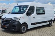 Renault Master L3H2 Zabudowa Brygadowa
