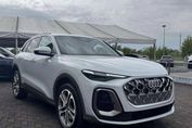 Audi Q5 TDI quattro S line