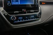 Toyota Corolla 1.8 Hybrid Comfort