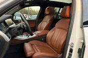 BMW X5 M50d