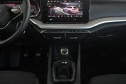 Skoda Octavia 1.5 TSI Selection