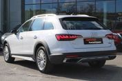 Audi A4 allroad 40 TDI quattro