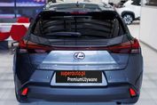 Lexus UX 300h AWD
