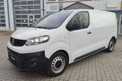 Fiat Scudo L1H1