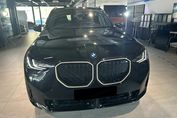 BMW X3 xDrive20d M Sport