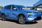 Geely Starray EM-i 1.5 PHEV Pro
