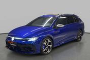 Volkswagen Golf 2.0 TSI 4Motion R DSG