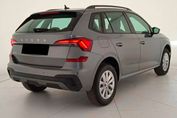 Skoda Kamiq Edition 130 1.5 TSI DSG