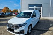 Ford Transit Connect L2H1 Limited A7
