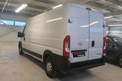 Opel Movano L3H2