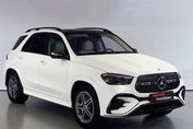 Mercedes GLE 400 e  4-Matic AMG Line
