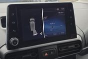 Toyota Proace City 1.5 D-4D Standard 2,0t Active