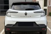 Renault Captur Techno 1.2 TCe
