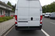 Peugeot Boxer L4H3 AT8 3.5t