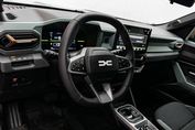 Dacia Duster Extreme 1.2 TCe Hybrid-G LPG 4x4