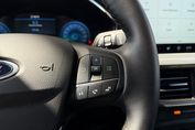 Ford Focus Ecoboost Titanium x