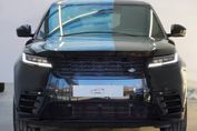 Land Rover Range Rover Velar P400 Autobiography