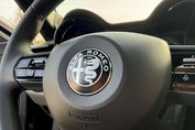 Alfa Romeo Junior 1.2 Ibrida Ti