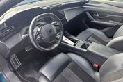 Peugeot 408 GT  1.2 PureTech S&S EAT8