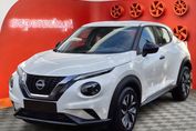 Nissan Juke Acenta 1.0 DIG-T