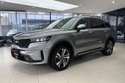 Kia Sorento 1.6 T-GDI HEV XL 4WD 7os.