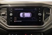 Volkswagen T-Roc 1.5 TSI DSG