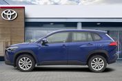 Toyota Corolla Cross 2.0 Hybrid Comfort