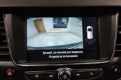 Opel Crossland X Elegance