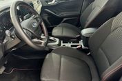 Ford Focus 1.0 Ecoboost Mhev St-Line x