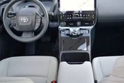 Toyota bZ4X Executive 4x2 Electric