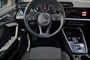 Audi A3 35 TFSI