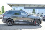 BMW X5 xDrive30d M Sport