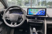 Toyota C-HR 2.0 Hybrid Dynamic Force Executive Awd