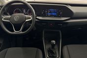 Volkswagen Caddy TDI