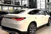 Mercedes GLC Coupe 200 d 4-Matic Avantgarde
