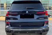 BMW X5 M60i xDrive