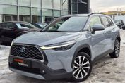 Toyota Corolla Cross 2.0 Hybrid Style
