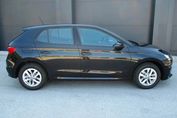 Skoda Fabia Edition 130 1.0 MPI