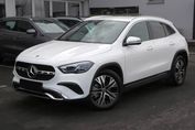 Mercedes GLA 200 Progressive