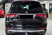Mercedes GLS 580 4MATIC