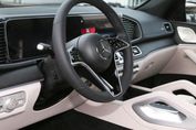 Mercedes GLE 300 d  4-Matic AMG Line