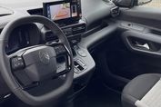 Citroen Berlingo MPV M L1H1 N1 EAT8