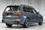 BMW X7 xDrive40d mHEV M Sport