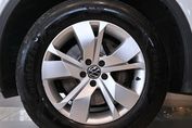 Volkswagen Touareg V6 TDI SCR 4MOT Atmosphere