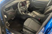 Skoda Octavia TDI Sportline DSG