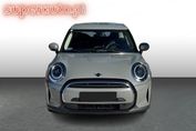 Mini Mini One aut