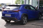 Lexus UX 300h F Sport Design Hybrid Dynamic Force