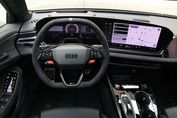 Audi A5 RS5 e-Hybrid
